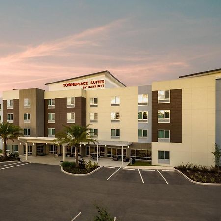 Towneplace Suites By Marriott Venice Exterior photo