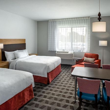 Towneplace Suites By Marriott Venice Exterior photo
