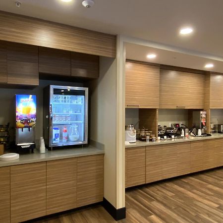 Towneplace Suites By Marriott Venice Exterior photo