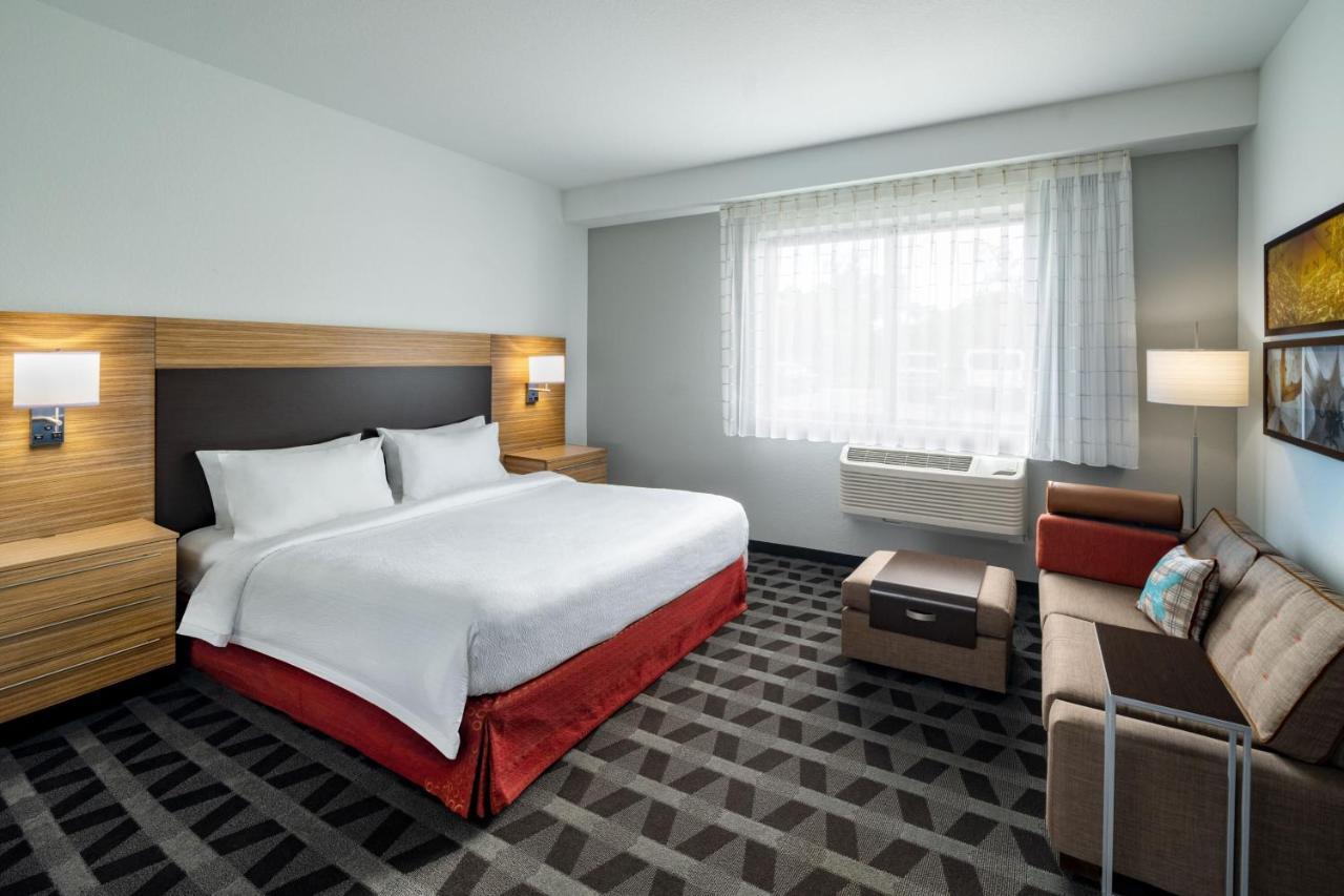 Towneplace Suites By Marriott Venice Exterior photo