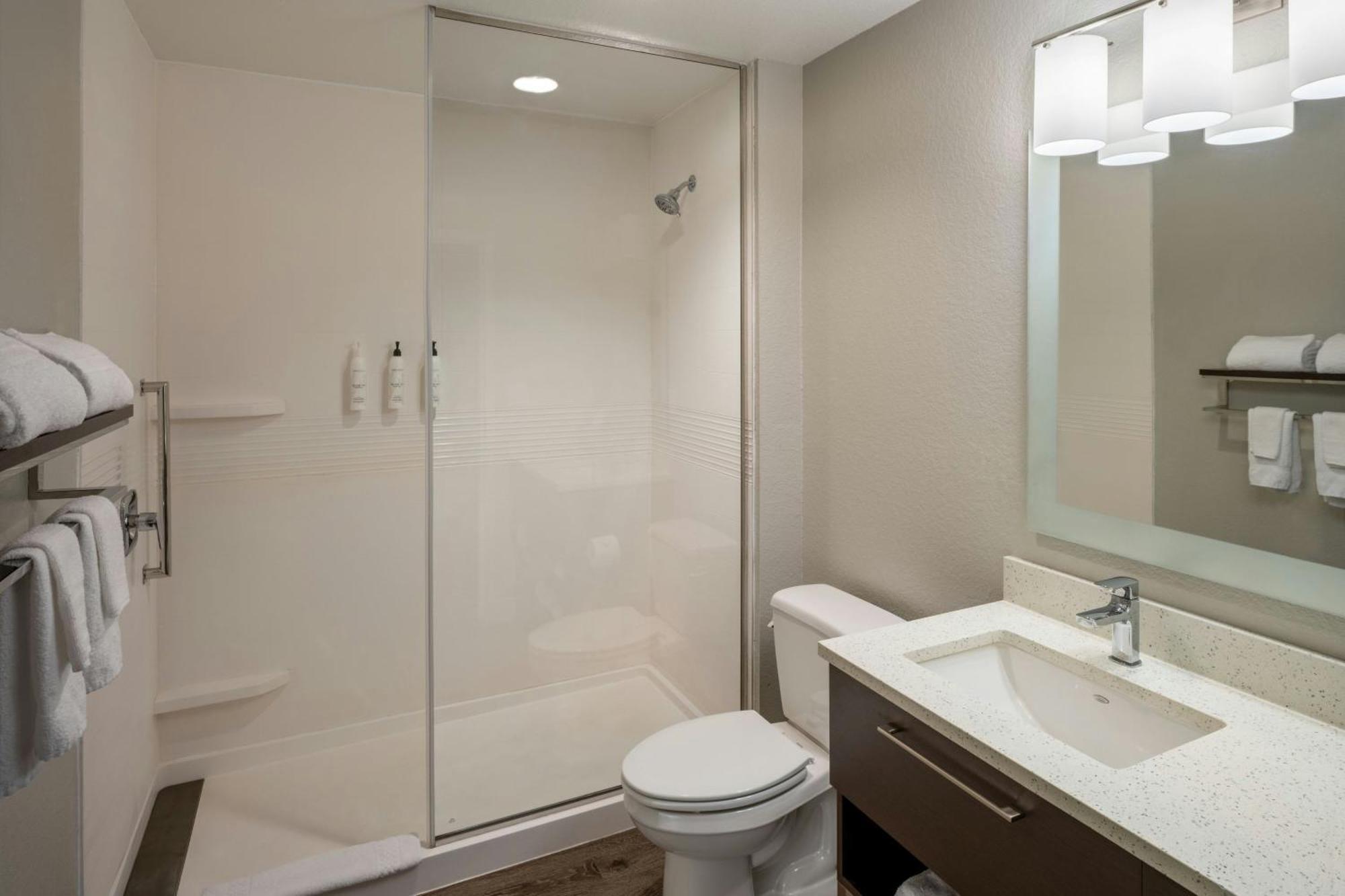 Towneplace Suites By Marriott Venice Exterior photo